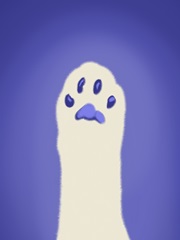 Cat Paw I