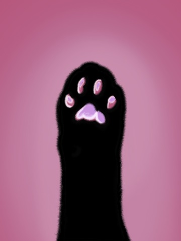 Cat Paw III