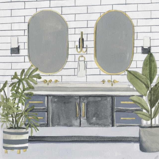The Vanity View II