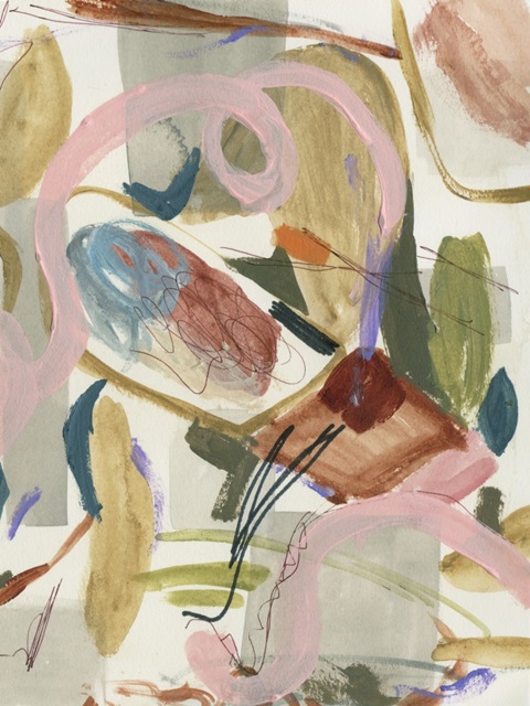 Unraveled Pulse I