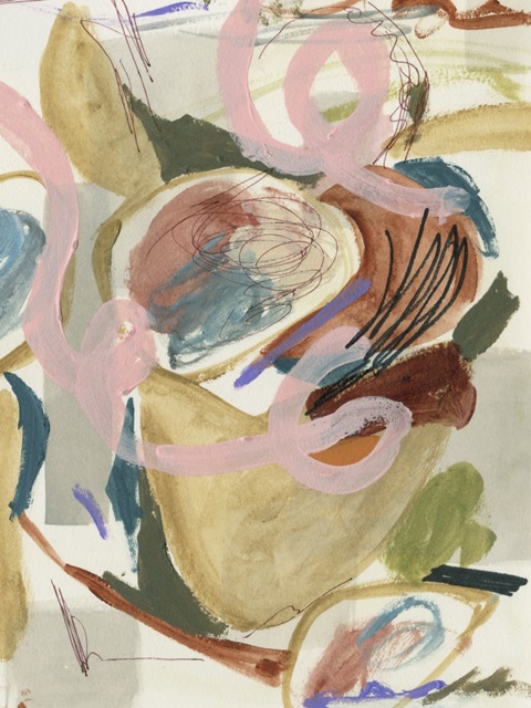 Unraveled Pulse II