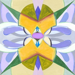 Revival Kaleidoscope I
