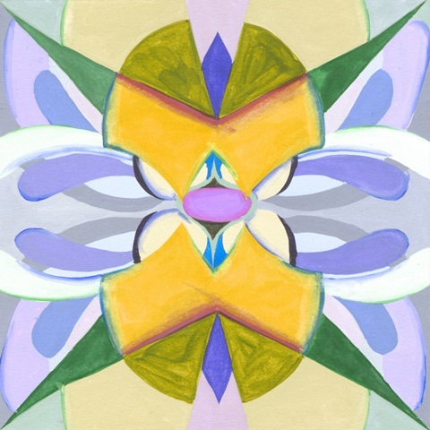 Revival Kaleidoscope I