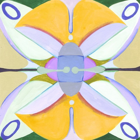 Revival Kaleidoscope II