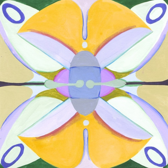 Revival Kaleidoscope II