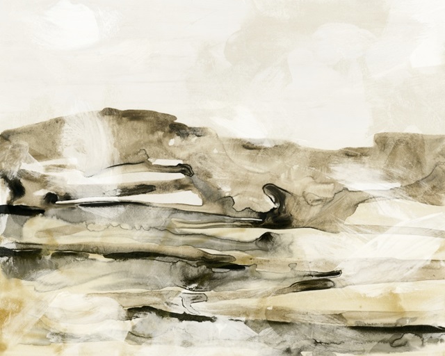 Lunar Flow I
