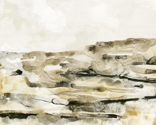 Lunar Flow II