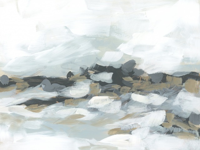 Clouded Breakers II