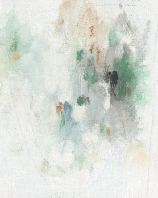 Sea Salt Blotter II