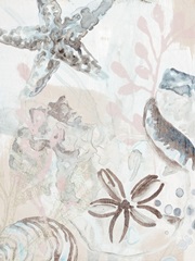 Rose Water Reverie I