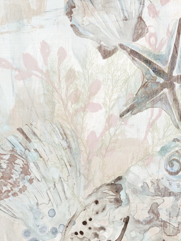 Rose Water Reverie II