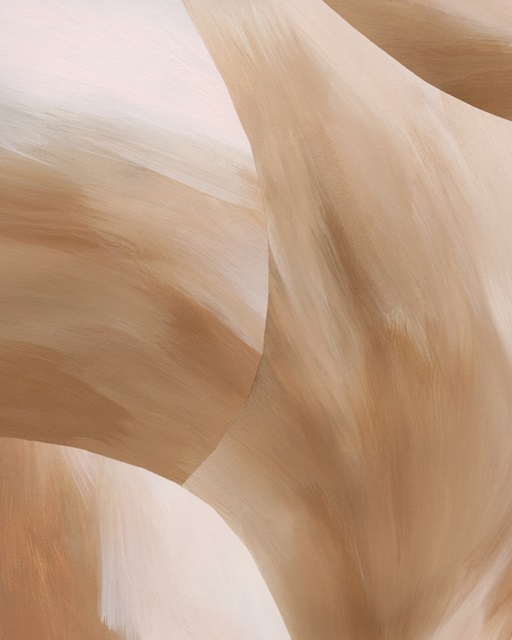 Earthen Moons I
