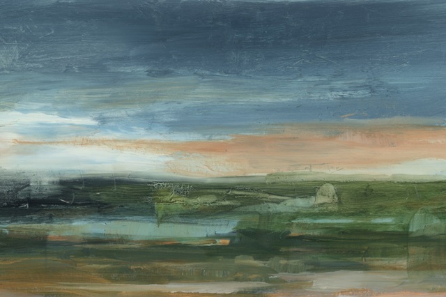 Warm Horizon I