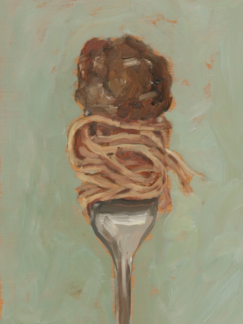 Pasta Night II
