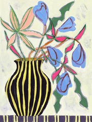 Patchwork Vibrance II