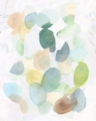 Sea Pebble Cascade II