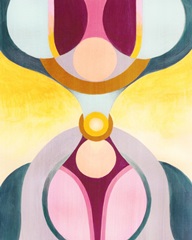 Chakra Sunset II