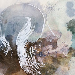 Iridescent Oceania II