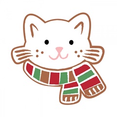 Gingerbread Folks VIII