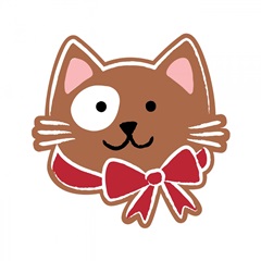 Gingerbread Folks IX