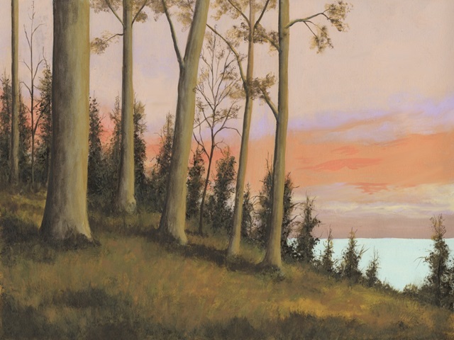 Remote Lakeshore II
