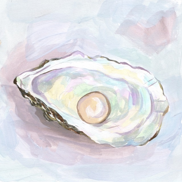Silent Opal I