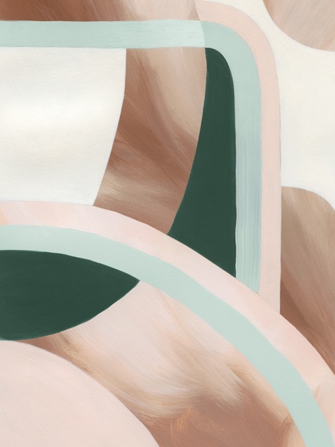 Geomancy I