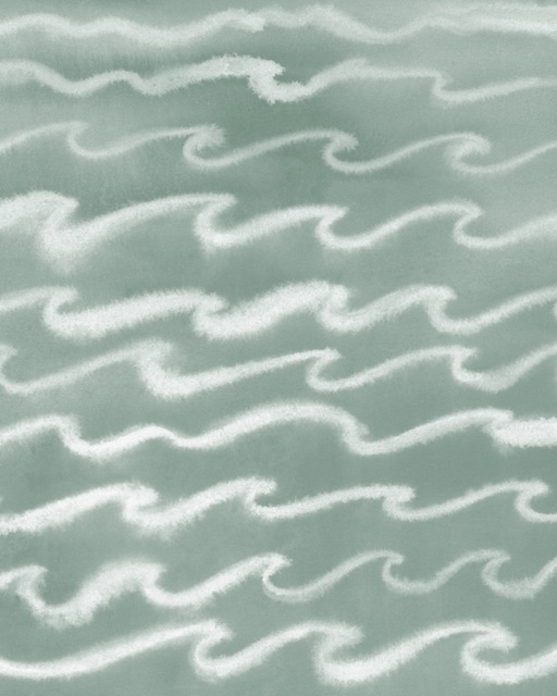 Salt Lullaby I