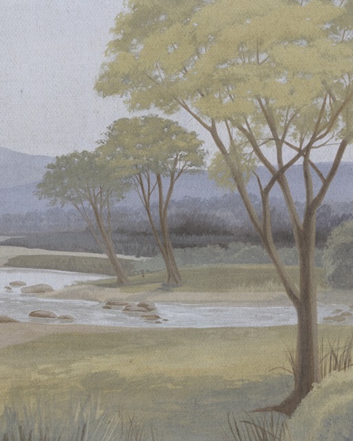 Dear Riverbank II