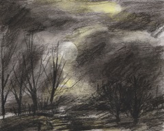 Where Shadows Dance I