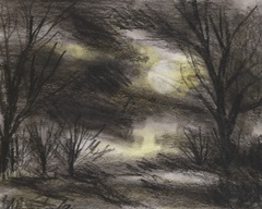 Where Shadows Dance II