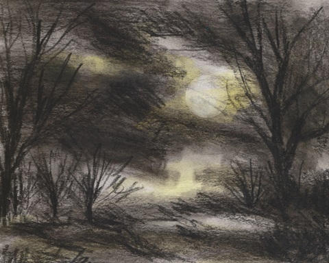 Where Shadows Dance II