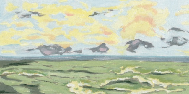 Endless Plains II