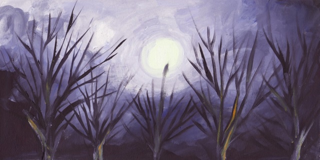 Violet Eve II