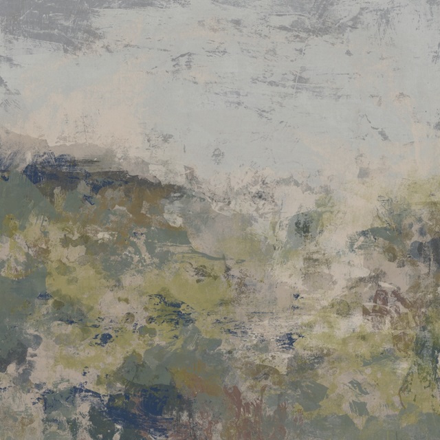 Nature Layers I