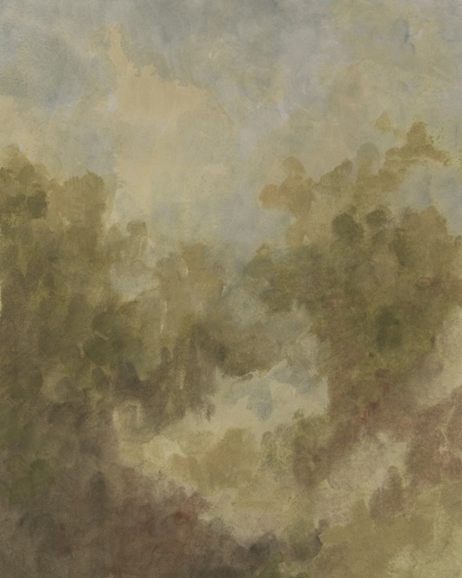 Forest Blur II