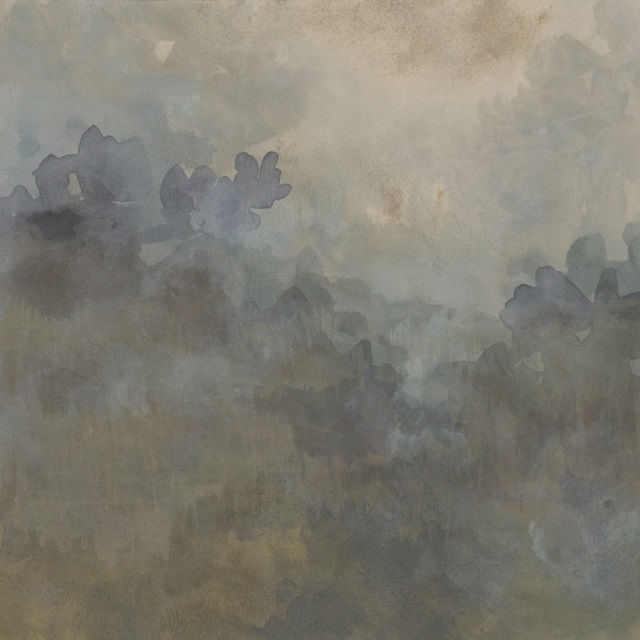 Moody Meadow I