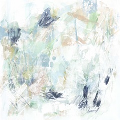 Aquatic Graffitis II