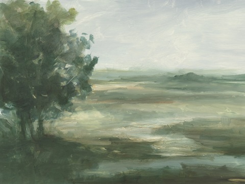 Serene Valley Vista I