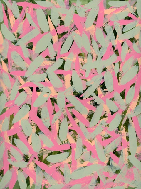 Garden Confetti