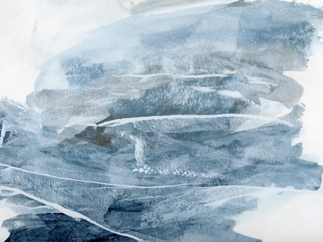 Snow Clouds