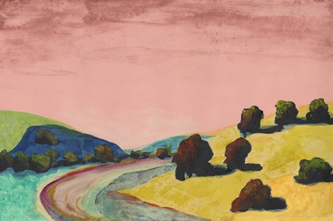 Enchanting Expanse II