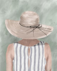 Floppy Hat II