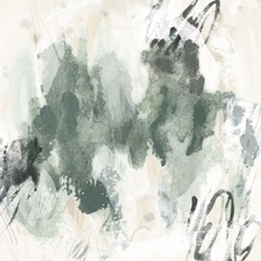 Verdigris Strokes II