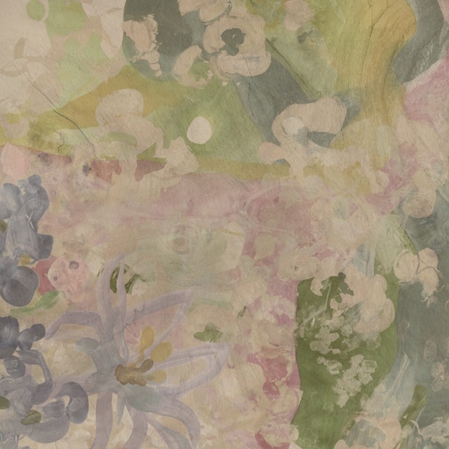 Reflected Garden II