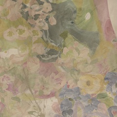 Reflected Garden III