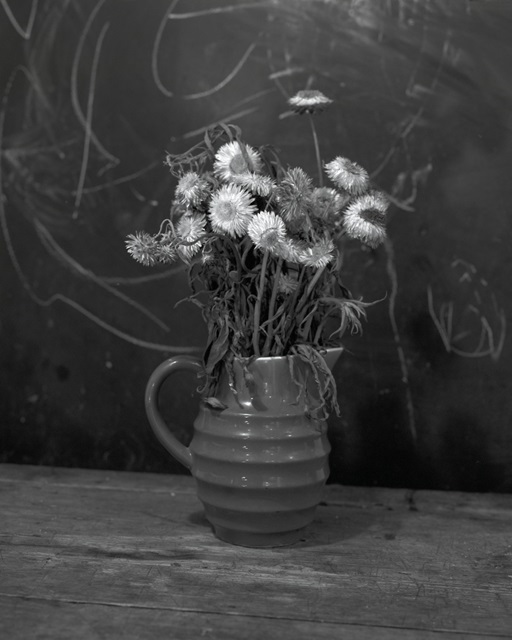 Fading Bouquet