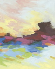 Bright Palette Horizon II