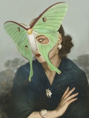 Portrait of a Naturalist II