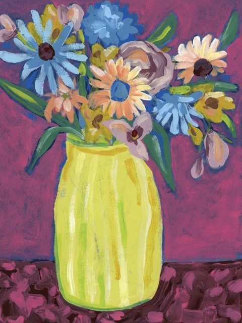 Bouquet Surge II